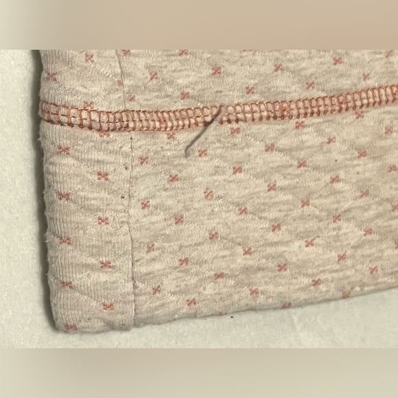 Maurices Women’s Hooded Long Sleeve Two-Tone Hoodie with Drawstring Size Large - Picture 11 of 15